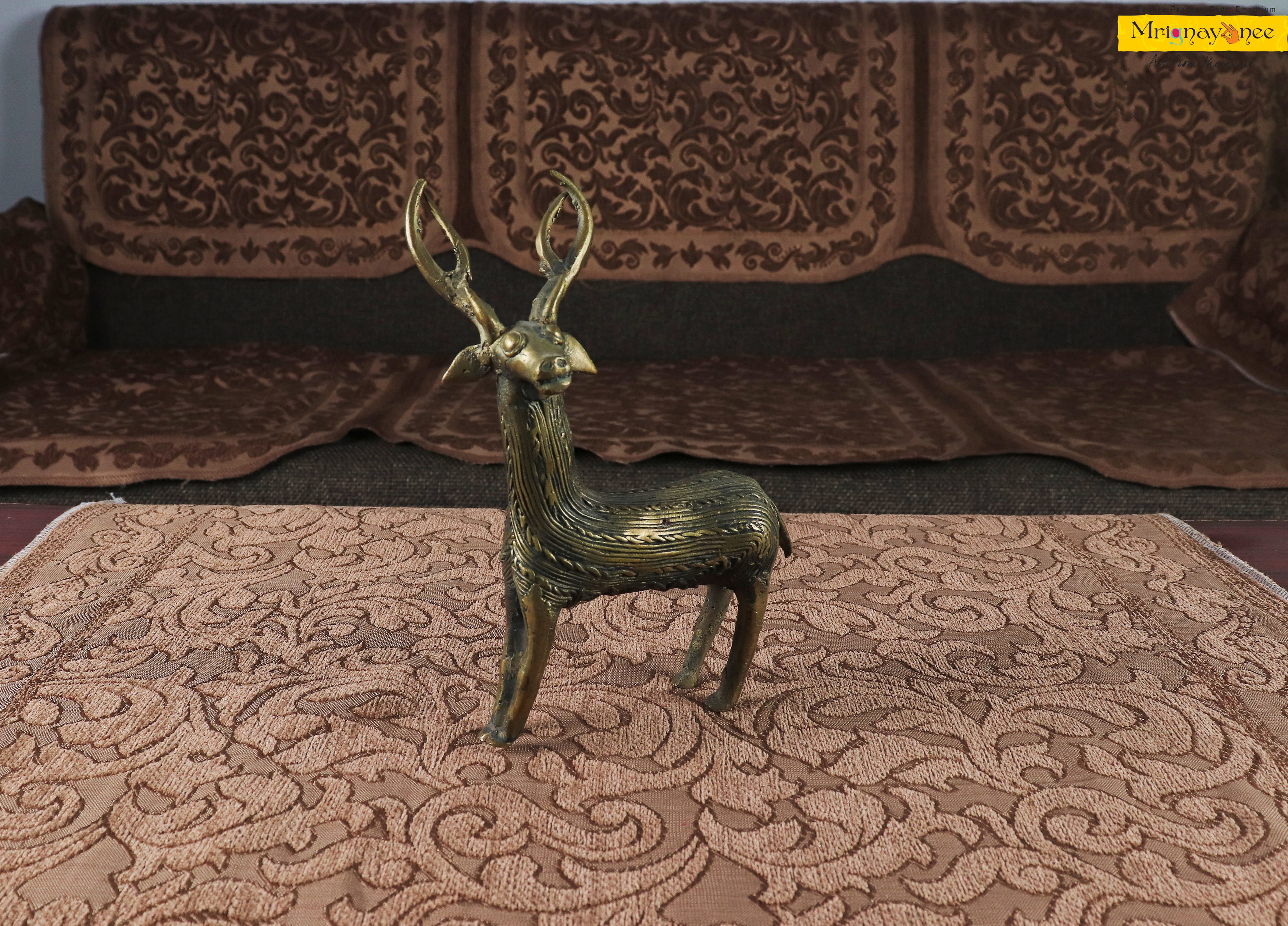 Dhokra metal Craft Betul